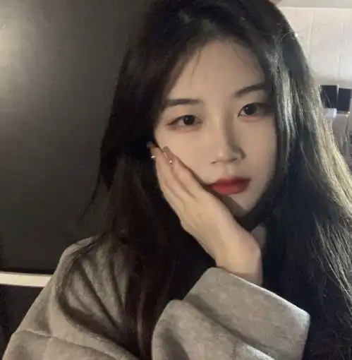 wechat女生头像已送达