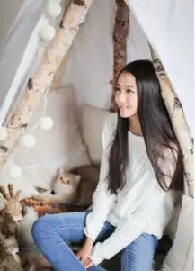 90后女星八大气质郑爽林允周冬雨等你最喜欢