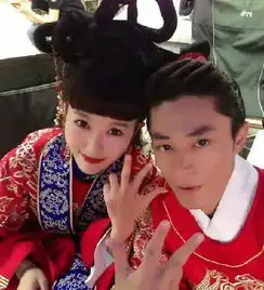 林心如,你让霍建华的秘密留在了唐嫣的手机里,不会后悔么