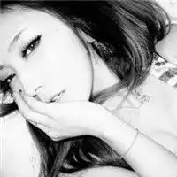 致命美感的女生qq头像4