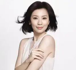 美女头像霸气侧颜贾静雯