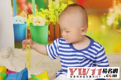 好听的雷姓男孩名字大全