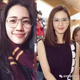 30女头像郭碧婷