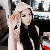 卖萌美女头像图片大全游