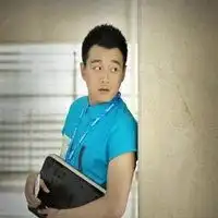 佟大为头像成熟有魅力佟大为微信头像图片