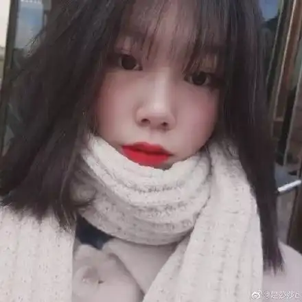 肉肉的女生有多可爱啊啊啊毫无抵抗力