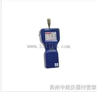 代理美国特赛tsi9306v3激光粒子计数器图片高清图细节图苏州中炫仪器经营部