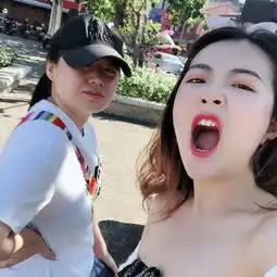 一趟超完美女生独自清迈旅行