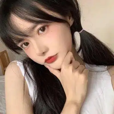 女生头像超好看高清女头像937