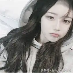特别好看的少女头像qq