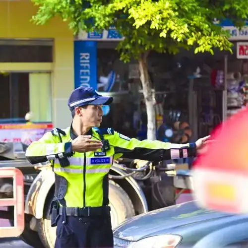 兴宁有人聚众斗殴寻衅滋事多人被抓