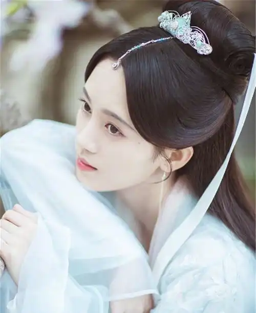 仙女头像堆糖小仙女