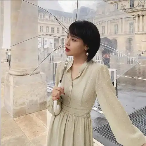 头像超仙模糊女生头像,我真的想你