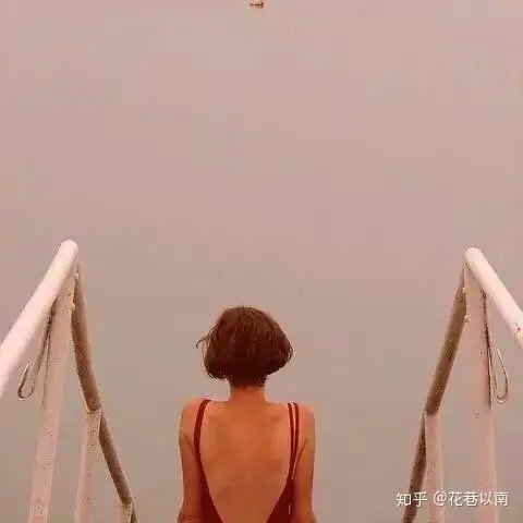 有哪些高质量又好看的女生头像