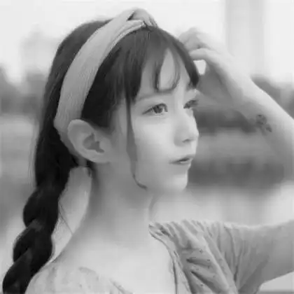 女生头像组图治愈
