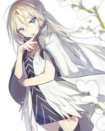 平行世界的我是女孩子