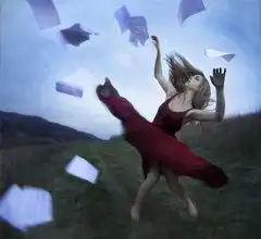 人像摄影跟拍摄对象的身份没有关系