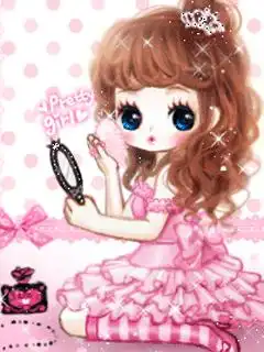 非主流卡通头像速求