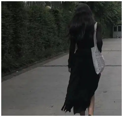 全网超火女生头像,仙气十足