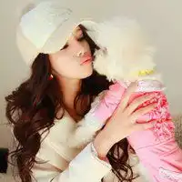 好看的动物头像唯美微信头像图片大全