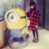 qq友乐园女生头像烟枪