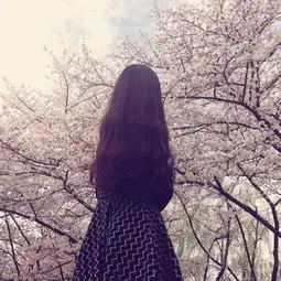 女伤感头像q友乐园念你