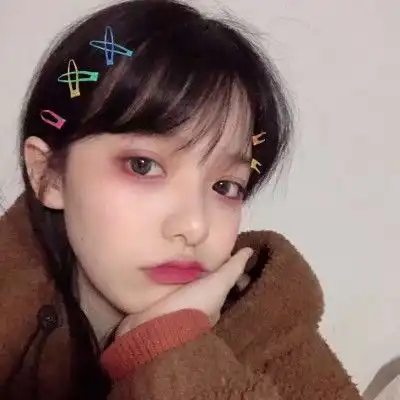 男生经常用这4个字,绝对早就暗恋你真爱是装不出来的
