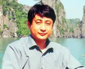 清风徐来清雅逸气清风徐来陈全胜杨枫中国画小品展开展