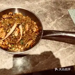 大树餐厅的大树海鲜饭好不好吃用户评价口味怎么样长春美食大树海鲜饭实拍图片大众点评