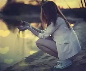 丧气女图头像星座