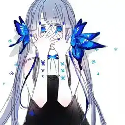 一波福利头像,炒鸡好看,绝对不会让你失望