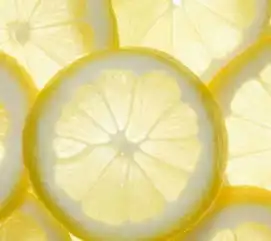 柠檬微信头像大全唯美