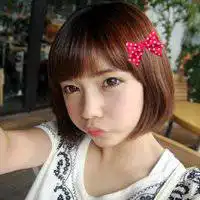 短发假小子头像微信头像图片大全