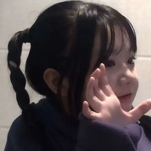 温柔耐看的短句女生头像