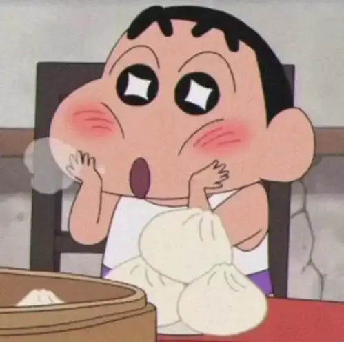 头像真诚地对待每一件事