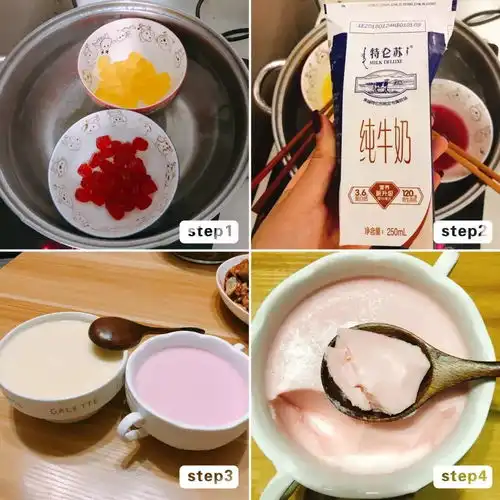 抖音超火爆的网红美食来一波