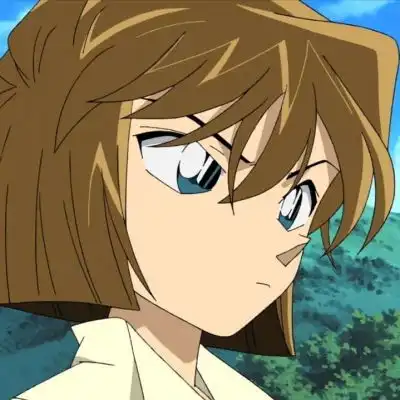 动漫自截头像名侦探柯南剧场版卡通动漫头像我要个性网