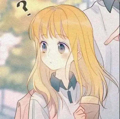 动漫女头让人看一眼就爱得不得了的优质头像