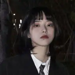 女生姐妹闺蜜头像丧霸气