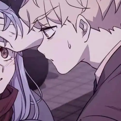 动漫情头不闻星河须臾,只想固执走向你