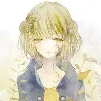 动漫女生头像伤感流泪黑白哭泣流泪女生头像图片