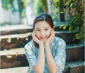 好看的头像适合12岁的女