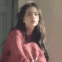 港风头像女复古高清图片成熟气质八十年代港风女图