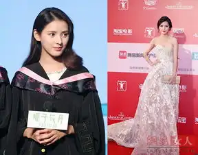 郭富城王思聪网红女友盘点太太团撞脸连连看