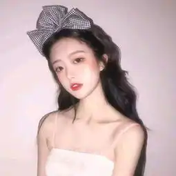 最不需要莫名其妙的冷淡和过期不候的温暖小清新可爱阳光女生头像