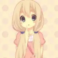 学生真人女生头像动漫