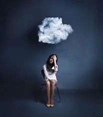 穷,是很难直视的