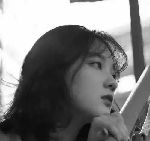 高清图片女生头像图片个