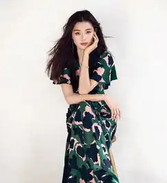 命理分析为何她就成了韩国国民女神