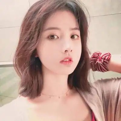 头霸气冷酷无情女头像